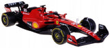 Bburgo: 1:24 F1 FERRARI - SF-23 #16 (Charles Lecleric)