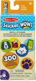 Melissa & Doug: Sticker WOW! Refill Stickers - Dog