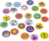 Melissa & Doug: Sticker WOW! Refill Stickers - Dog