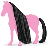 Schleich: Hair Beauty Horse Black