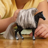 Schleich: Hair Beauty Horse Black