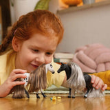 Schleich: Hair Beauty Horse Black