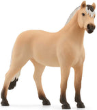 Schleich: Norwegian Fjord Horse Gelding