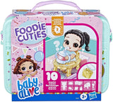 Baby Alive: Foodie Cuties - (Blind Box)