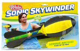 Wahu: Sonic Skywinder