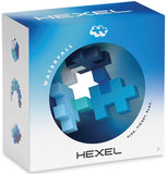 Plus-Plus: Hexel - Waterfall