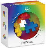 Plus-Plus: Hexel - Spectrum