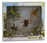 CollectA: Insects Boxed (Set of 5)