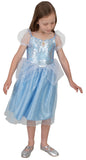 Rubie's: Cinderella - Deluxe Sparkle Costume (Size 3-5 Years)