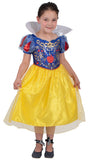 Rubie's: Snow White - Deluxe Sparkle Costume (Size 6-8 Years)