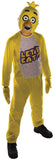 Rubie's: Chica - Deluxe FNAF Costume (Size 13-14 Years)