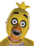 Rubie's: Chica - Deluxe FNAF Costume (Size 13-14 Years)