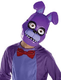 Rubie's: Bonnie - Deluxe FNAF Costume (Size 13-14 Years)