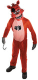 Rubie's: Foxy - Deluxe FNAF Costume (Size 13-14 Years)