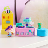 Gabby's Dollhouse: Baby Box Bobble Kitty Furniture