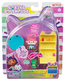 Gabby's Dollhouse: Baby Box Bobble Kitty Furniture