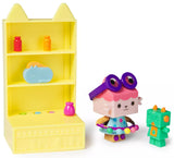 Gabby's Dollhouse: Baby Box Bobble Kitty Furniture