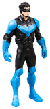 DC Comics: 6" Action Figure - Nightwing