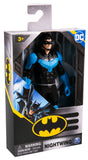 DC Comics: 6" Action Figure - Nightwing