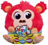 Windy Bums: Monkey Plush Toy