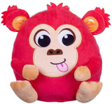 Windy Bums: Monkey Plush Toy