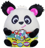 Windy Bums: Panda Plush Toy