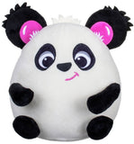 Windy Bums: Panda Plush Toy