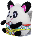 Windy Bums: Panda Plush Toy