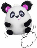 Windy Bums: Panda Plush Toy