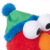 Sesame Street: Christmas Nutcracker Elmo - Plush Toy