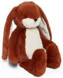 Bunnies By The Bay: Little Floppy Nibble Bunny - Paprika Plush Toy