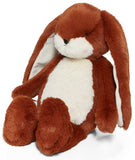 Bunnies By The Bay: Little Floppy Nibble Bunny - Paprika Plush Toy