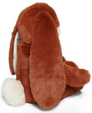 Bunnies By The Bay: Little Floppy Nibble Bunny - Paprika Plush Toy