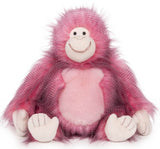 Fab Pals: Ramona Gorilla Plush Toy