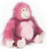 Fab Pals: Ramona Gorilla Plush Toy