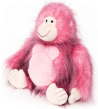 Fab Pals: Ramona Gorilla Plush Toy