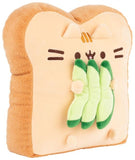 Pusheen: Avacado Toast Squisheen Plush Toy