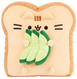 Pusheen: Avacado Toast Squisheen Plush Toy