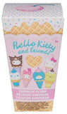 Hello Kitty: Hello Kitty & Friends Surprise Ice Cream Plush (Blind Box)