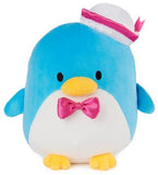 Hello Kitty: Tuxedo Sam - Small Plush Toy