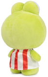 Hello Kitty: Hello Kitty X Keroppi Costume - Large Plush Toy