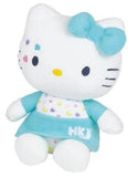 Hello Kitty: Hello Kitty - Mini Plush Toy (Turquoise)