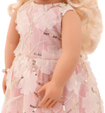 Our Generation: 18" Special Event Doll - Eleanor