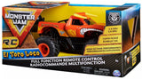 Monster Jam: 1:24 Scale RC - El Toro Loco