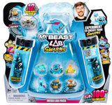 MrBeast Lab: Swarms 12-Pack - Blue Panther & Bird (Blind Box)