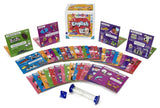 BrainBox: English Board Game