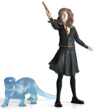 Schleich: Harry Potter - Hermione Granger & Patronus