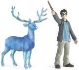 Schleich: Harry Potter - Harry Potter & Patronus