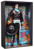 Barbie: Dia de Muertos Ken - 2024 Collector Doll