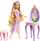 Disney Princess: Rapunzel's Vanity